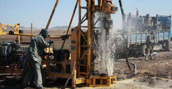 工程鉆水井 工程鉆水井